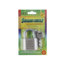 (Case) SQUARE LOCK 40MM SHORT