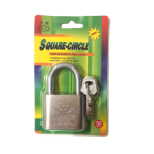 (Case) LOCK 50MM SHORT