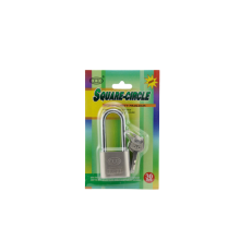 (Case) SQUARE LOCK 30MM LONG