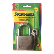 (Case) SQUARE LOCK 60MM SHORT