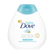 BABY DOVE LOTION RICH MOISTURE 200ML