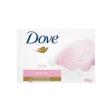 (Case) DOVE BAR PINK 135G