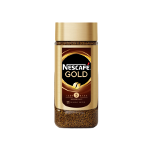 (Case) NESCAFE GOLD 100G