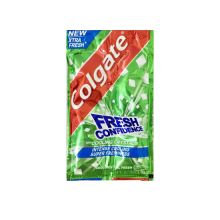 COLGATE TWIN COOL MENTHOL FRESH 22GX6'S