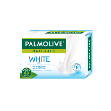 (Case) PALM WHITE&MILK SOAP 115G