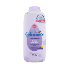 (Case) JOHNSON'S BABY POWDER BEDTIME 200G 79620563