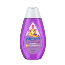 JOHNSON'S BABY AK STRONG&HEALTHY SH 200ML 79602049