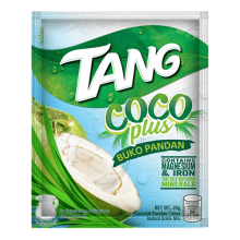 TANG COCO-PANDAN