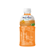 (Case) MOGU MOGU ORANGE 320ML