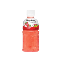 (Case) MOGU STRABERRY 320 ML