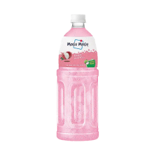 MOGU MOGU LYCHEE 1L