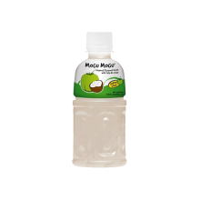 (Case) MOGU2X COCONUT 320ML