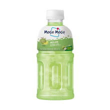 (Case) MOGU MOGU MELON 320ML