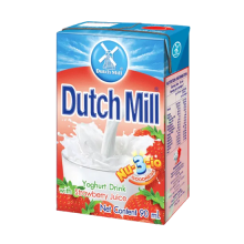 (Case) DUTCHMILL STRAW SP 90ML