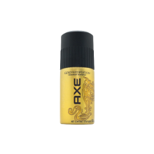 (Case) AXE SPRY GOLD TEM 50ML