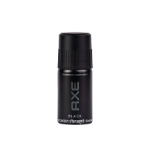 (Case) AXE SPRAY BLACK 50ML