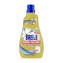 BREEZE POWERMACH. LIQ. 1L