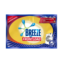 BREEZE FRONTLOAD 60ML.