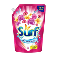 (Case) SURF ULTRA POWER LIQUID R.FRESH 2.5L