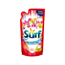 (Case) SURF ULTRA POWER LIQUID C.BLOSSOM 900ML