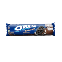 (Case) OREO CHOCO 137G