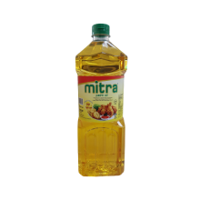 (Case) MITRA PALM OIL 2L