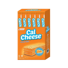 (Case) CAL CHEESE 8.5GX20'S