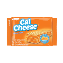 (Case) CAL CHEESE 48G