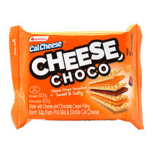 (Case) CC CHEESE&CHOCO 53.5G