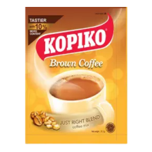 (Case) KOPIKO BROWN 27.5G