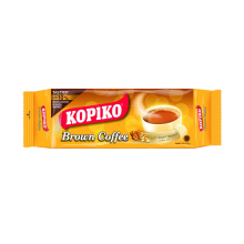 KOPIKO BROWN POUCH 27.5GX30'S