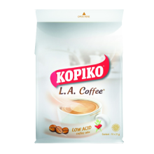 (Case) KOPIKO L.A MINIBAG 25GX10'S