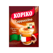 (Case) KOPIKO CPUCCNO 25G