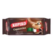 (Case) KOPIKO CAPUCCINO 25GX30'S