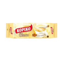 (Case) KOPIKO BLANCA POUCH 30GX30'S