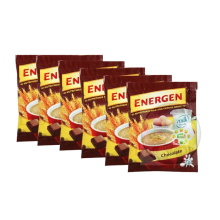 (Case) ENERGEN CHOCO 30G