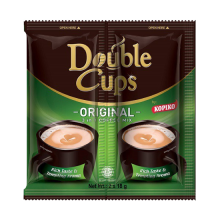 (Case) DOULE CUPS 36G