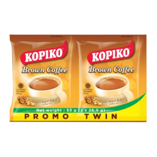 KOPIKO BROWN TP 55G