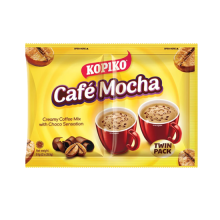 (Case) KOPIKO CAFE MOCHA TP 51G