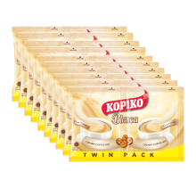 KOPIKO BLANCA TP 18+2