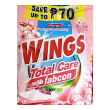 WINGS SAKURA ESSENCE 2.5KG