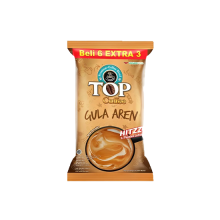 TOP CAFE PALM SUGAR 22G.X5'S