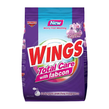 (Case) WINGS POWDER LAV DREAM 1KG