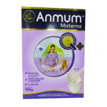 (Case) ANMUM CHOCO 180G