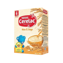 (Case) NESTLE CERELAC R&S 250G