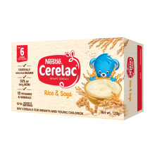 CERELAC R&S 120G