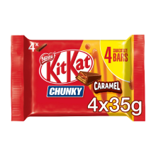 (Case) KITKAT ( 4X35G)