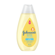 (Case) JOHNSON'S BABY BODY WASH TOP TO TOE 200ML 79601985