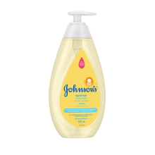 JOHNSON'S BABY BATH T2T 500ML