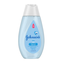 (Case) JOHNSON'S BABY BATH REG 100ML